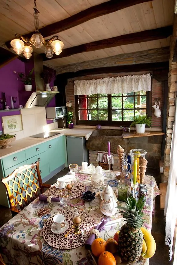 Bisalde Apartment Bakio