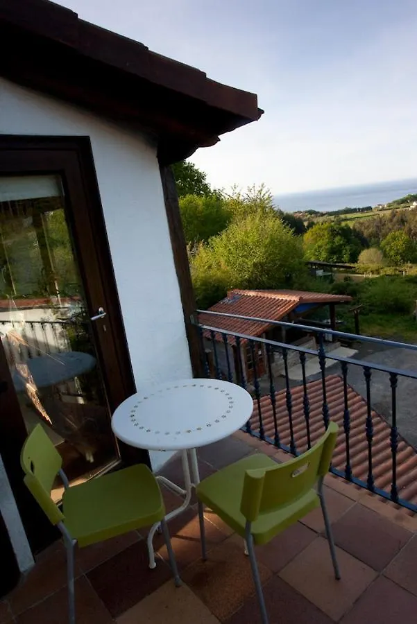 Bisalde Apartment Bakio