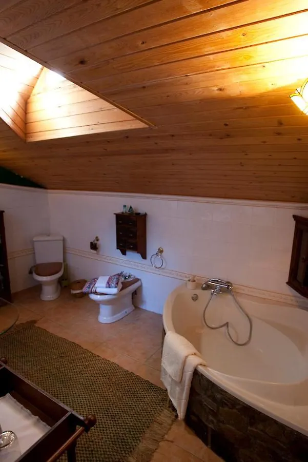 Bisalde Apartment Bakio
