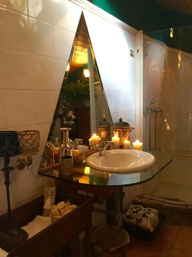 Bisalde Apartment Bakio