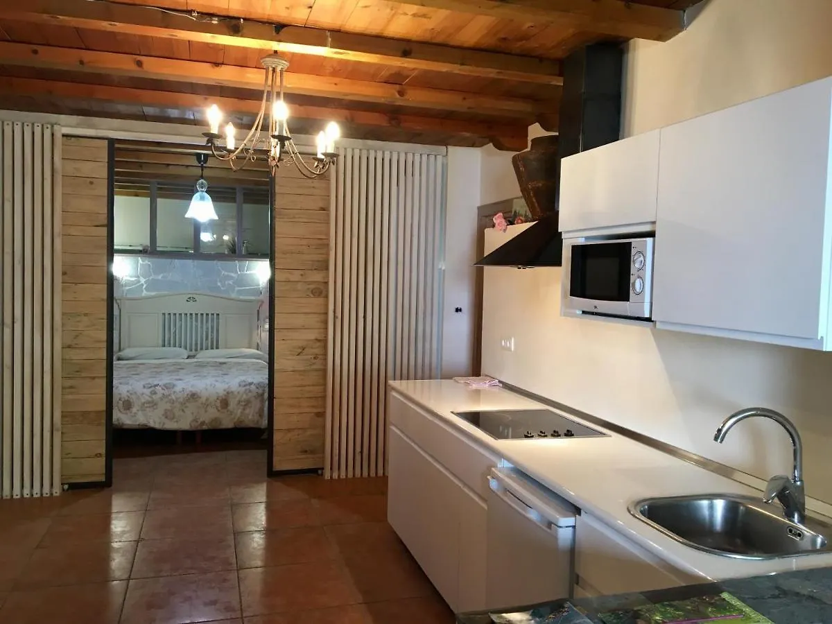 Bisalde Apartment Bakio 0*,