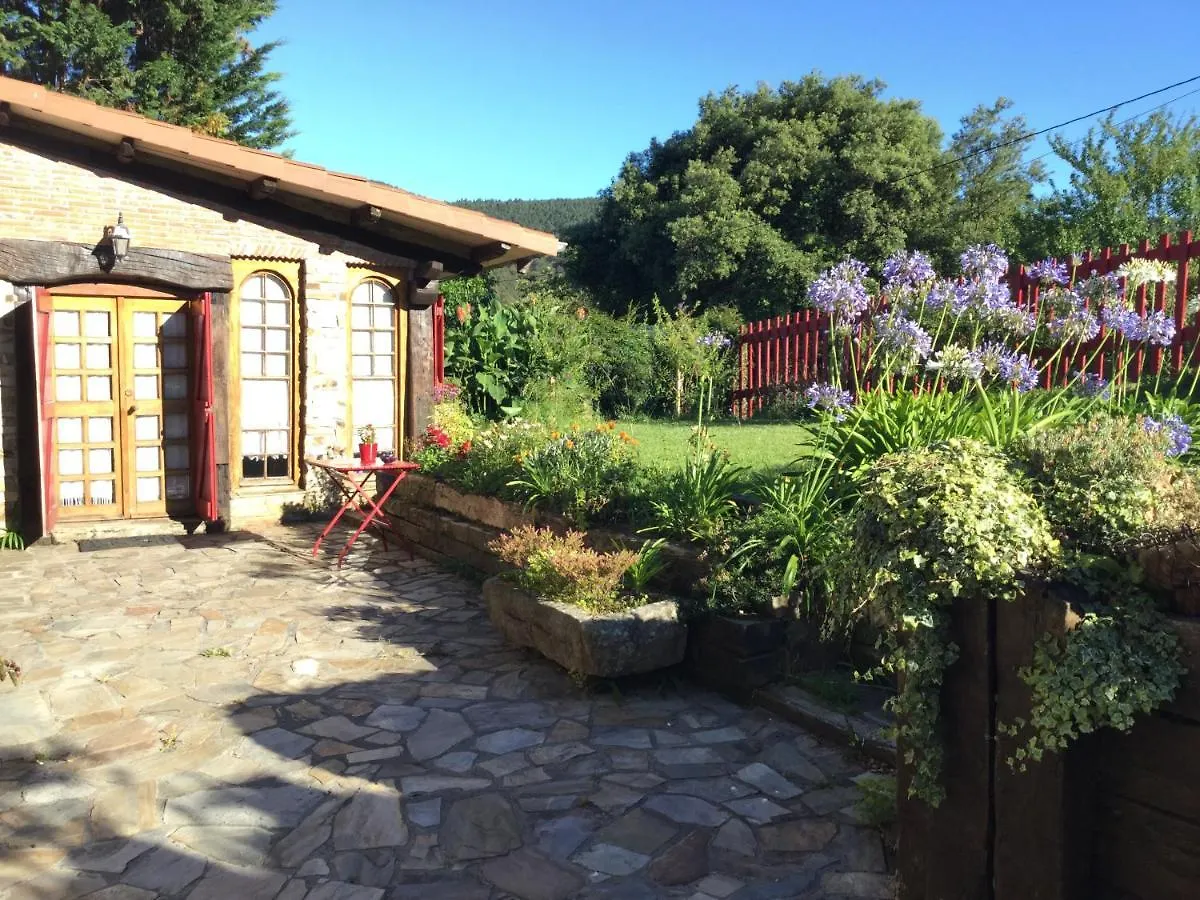 Bisalde Apartment Bakio