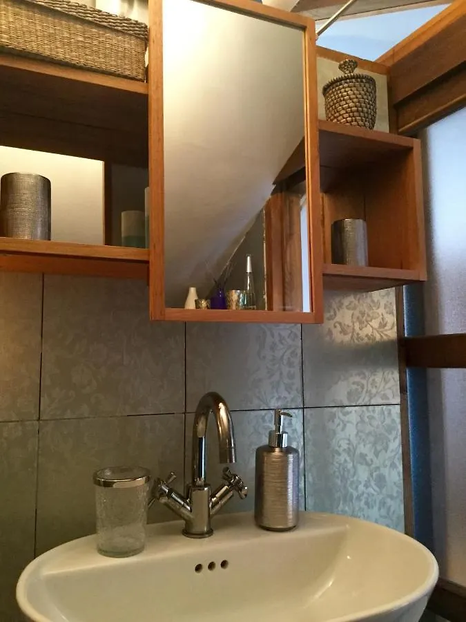 Bisalde Apartment Bakio