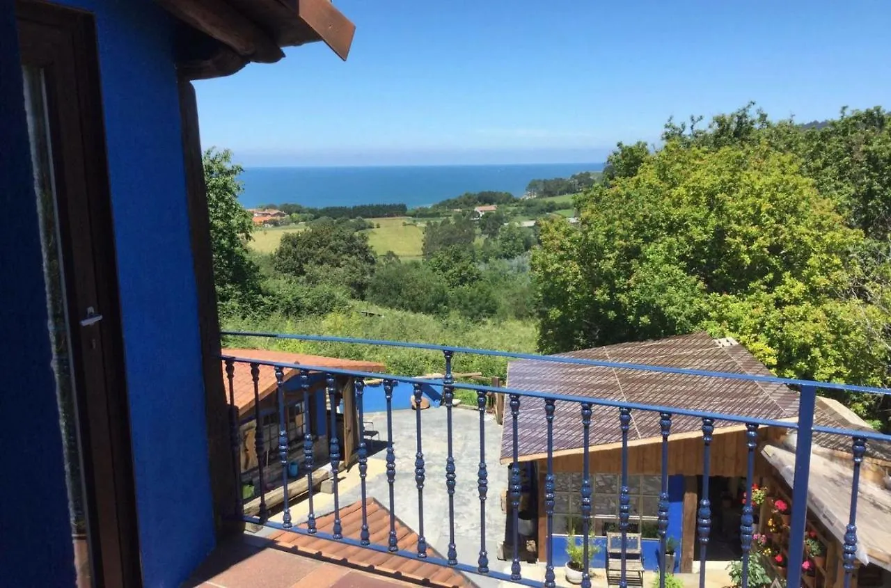 Bisalde Apartment Bakio 0*,  Spain