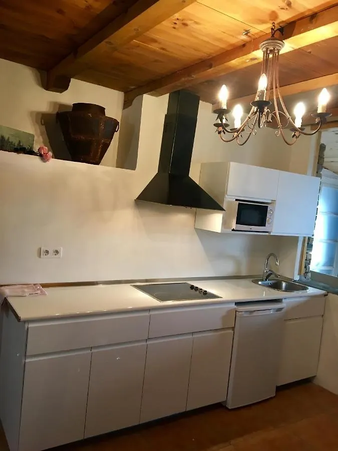 Bisalde Apartment Bakio