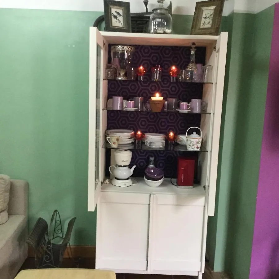 Bisalde Apartment Bakio 0*,
