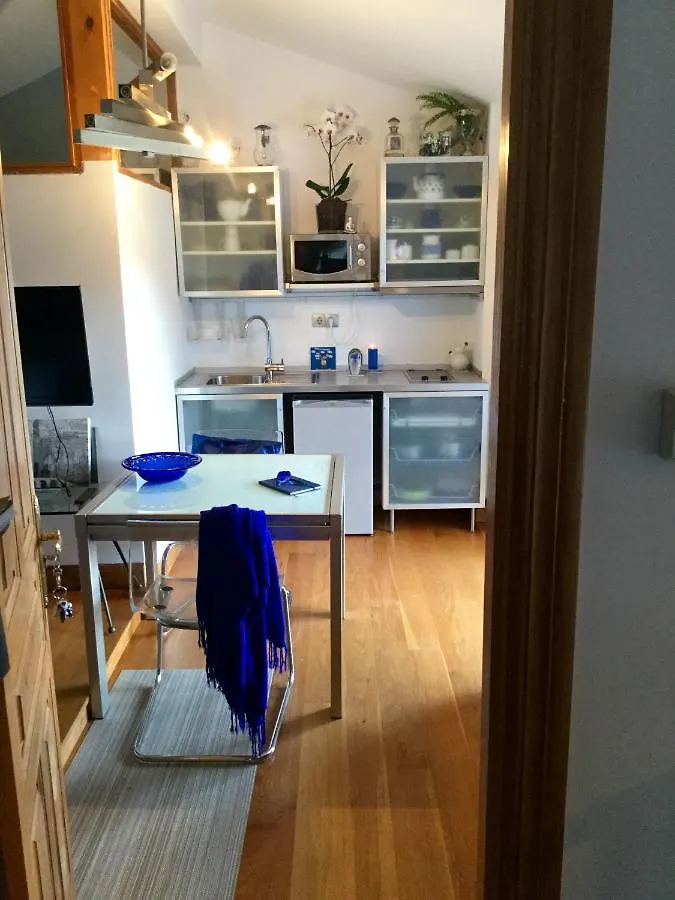 Bisalde Apartment Bakio 0*,  Spain