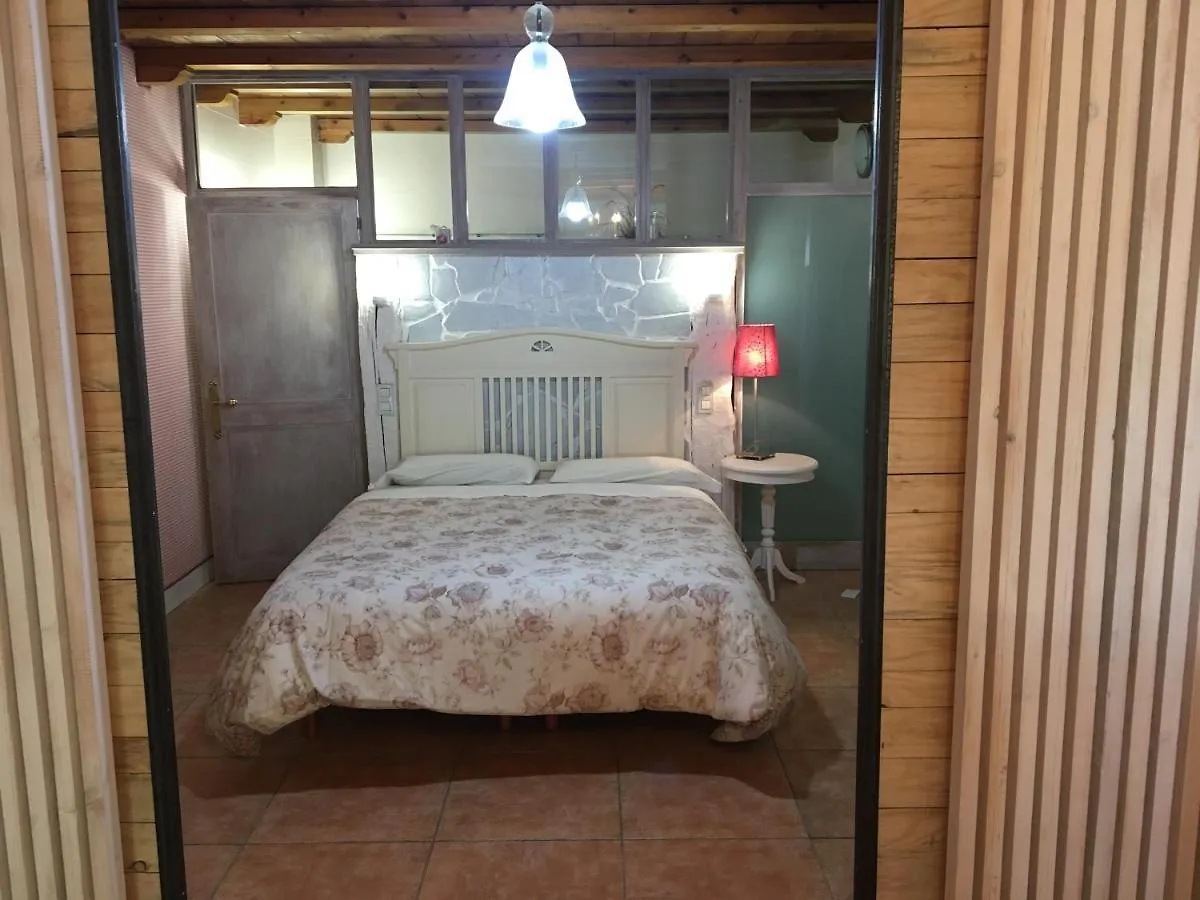 Bisalde Apartment Bakio