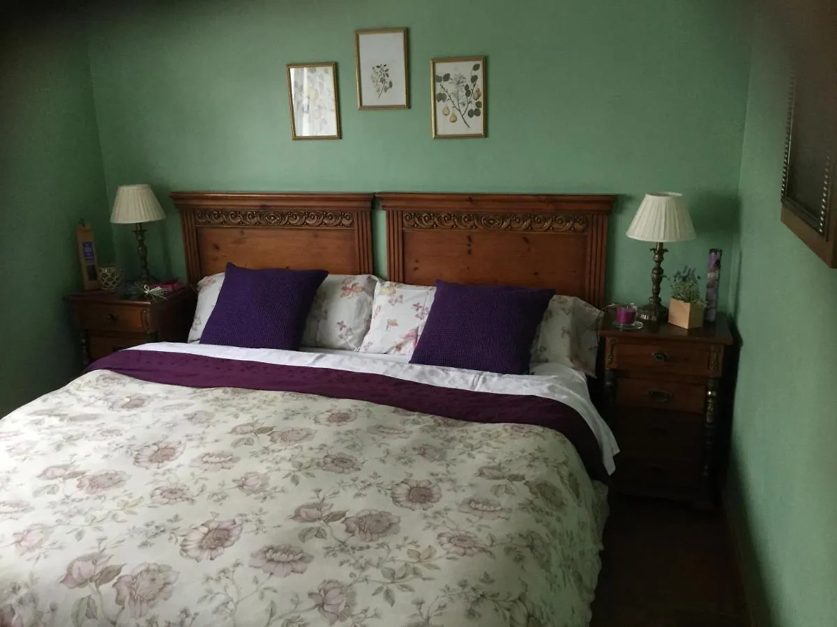 Bisalde Apartment Bakio