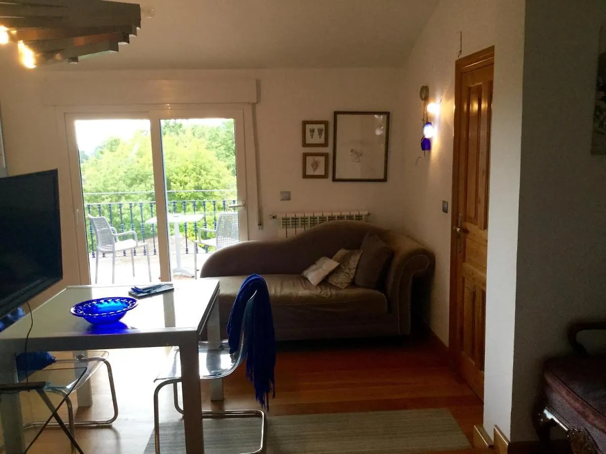 Bisalde Apartment Bakio Spain